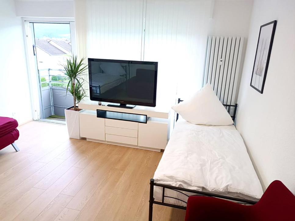 Ferienwohnung-Montagewohnung 3 Bad Driburg Eksteriør billede